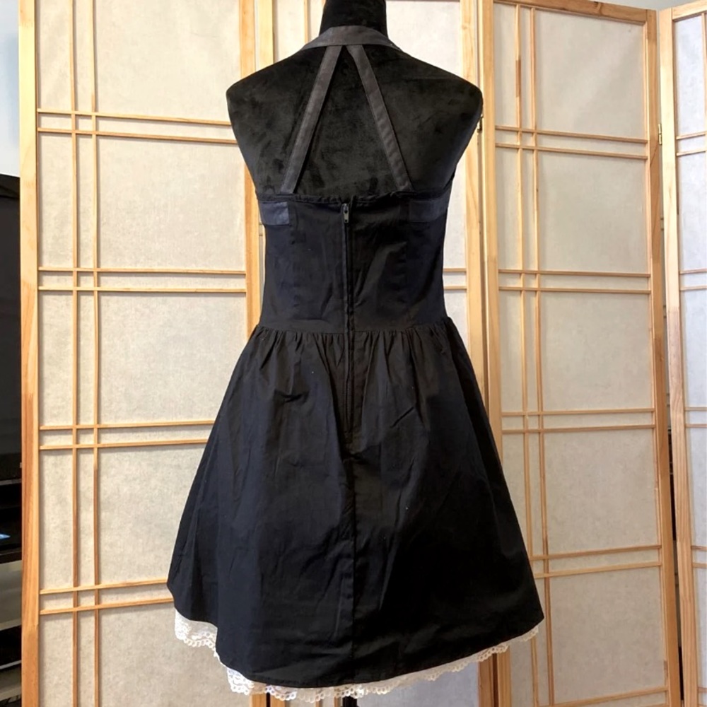 Dress from Hot Topic - Picture 4 of 9